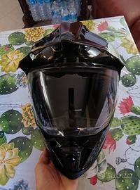 Casco LS2 Explorer mx 701 carbon tg. M