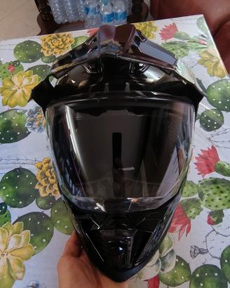 Casco LS2 Explorer mx 701 carbon tg. M