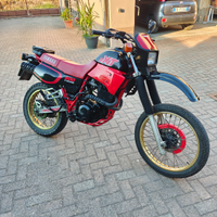 Yamaha XT 600