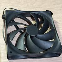 Set di x3 Ventole NZXT F140P - Ventole da 140mm