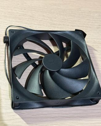 Set di x3 Ventole NZXT F140P - Ventole da 140mm