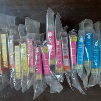 Cartucce per stampanti Canon compatibili 