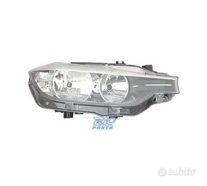 FARO DESTRO BMW F30 F31 LCI 15-19 LUCE DIURNA A LE