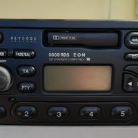 Autoradio Ford 5000 RDS