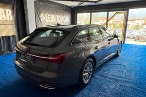 Audi A6 Avant 40 2.0 TDI S tronic accetto permute 