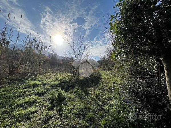 TERRENO A POLLENA TROCCHIA - Vista 5