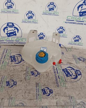 FIAT GRANDE PUNTO VASCHETTA RECUPERO ACQUA