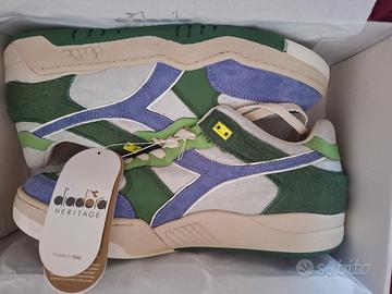 Diadora Heritage B560 sneakers