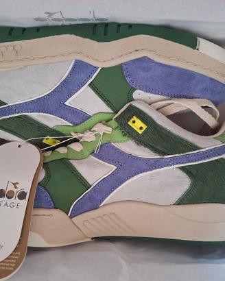 Diadora Heritage B560 sneakers