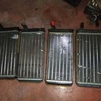 Radiatore di riscaldamento Alfa 75-Alfetta 1.6-2.0