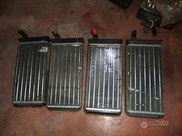 Radiatore di riscaldamento Alfa 75-Alfetta 1.6-2.0