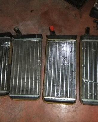 Radiatore di riscaldamento Alfa 75-Alfetta 1.6-2.0