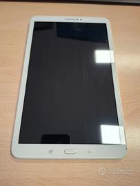 Samsung Tablet  A SM-T580 10.1 display