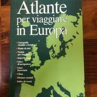 Atlante TCI del 1996