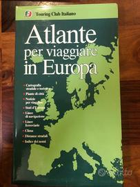 Atlante TCI del 1996