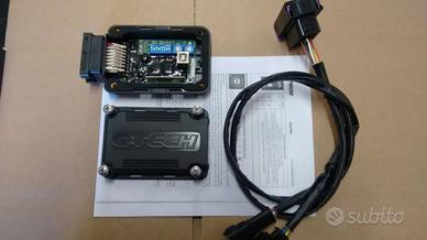 Centralina aggiuntiva Land Rover Evoque Freelande
