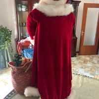 babbo natale 