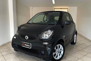 Smart ForTwo 70 1.0 twinamic Prime
