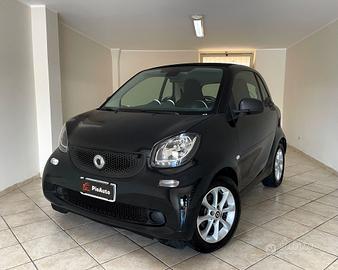 Smart ForTwo 70 1.0 twinamic Prime