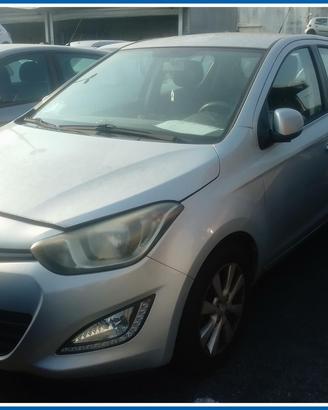 Ricambi Usati HYUNDAI i20 I