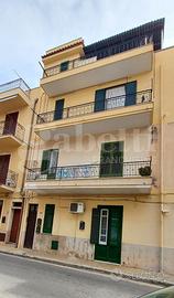 Appartamento Santa Flavia [Cod. rif A/76VRG]