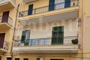 Appartamento Santa Flavia [Cod. rif A/76VRG]