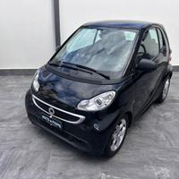 Smart ForTwo 1000 52 kW MHD coupé pulse