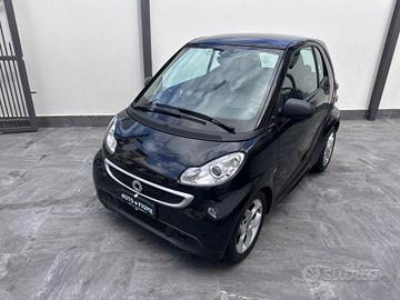 Smart ForTwo 1000 52 kW MHD coupé pulse