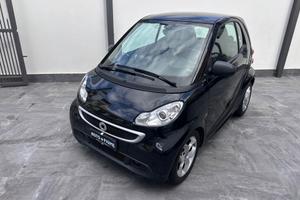 Smart ForTwo 1000 52 kW MHD coupé pulse