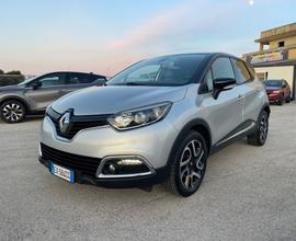 RENAULT CAPTUR 1.5 DCI 90CV EDC R-LINK FULL LED