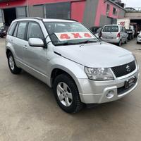 Suzuki Grand Vitara 1.9 DDiS 5 porte