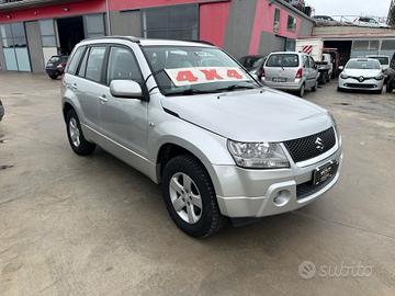 Suzuki Grand Vitara 1.9 DDiS 5 porte
