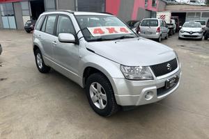 Suzuki Grand Vitara 1.9 DDiS 5 porte