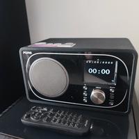 Radio DAB+ Pure Evoke F3