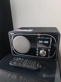 Radio DAB+ Pure Evoke F3