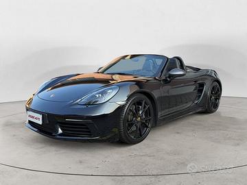 Porsche 718 Boxster 2.0 T 300cv pdk