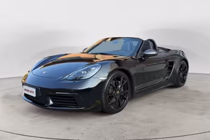 Porsche 718 Boxster 2.0 T 300cv pdk