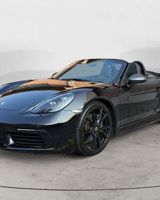 Porsche 718 Boxster 2.0 T 300cv pdk