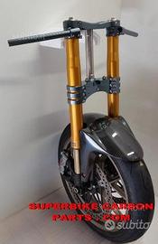 Ducati panigale avantreno sbk forcelle ohlins nix