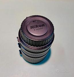 TUBI DI PROLUNGA PER MACRO