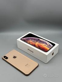 Iphone Xs Max 256GB