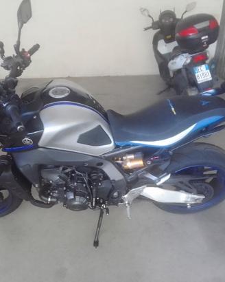 MT 09 Sp 2023