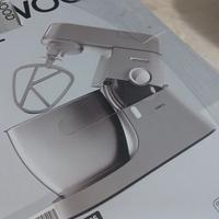 Planetaria kenwood CHEF XL 1200w