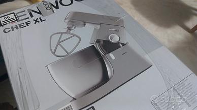 Planetaria kenwood CHEF XL 1200w