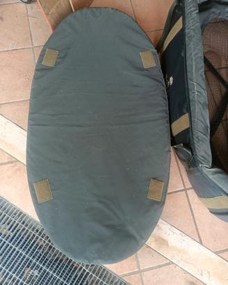Culla carpfishing