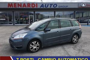 Citroën C4 Picasso 2.0 HDi 138cv CMP6 Exclusi...