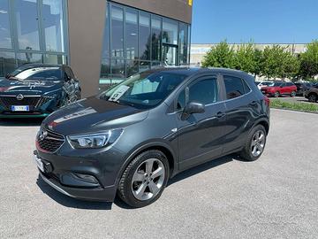 Opel Mokka X 1.4 t. Business Gpl-tech 4x2 140cv