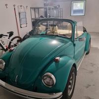 VOLKSWAGEN Maggiolino - 1971