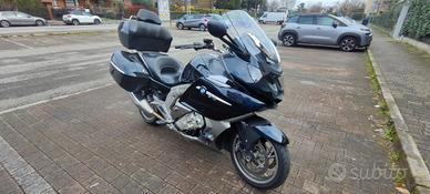 Bmw k1600 gtl