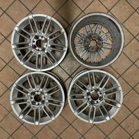 Cerchioni Lancia Musa